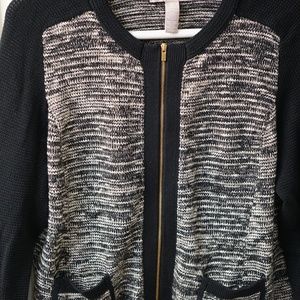 Banana Republic Cardigan Sweater